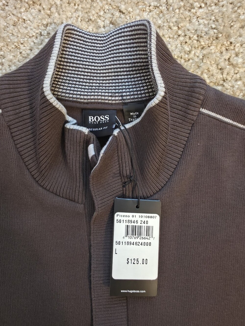 Hugo Boss - Picture 3 of 3